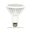 A luz conduzida dimmable de alumínio da paridade do fabricante 2014 superior com UL de Energystar TUV aprovou